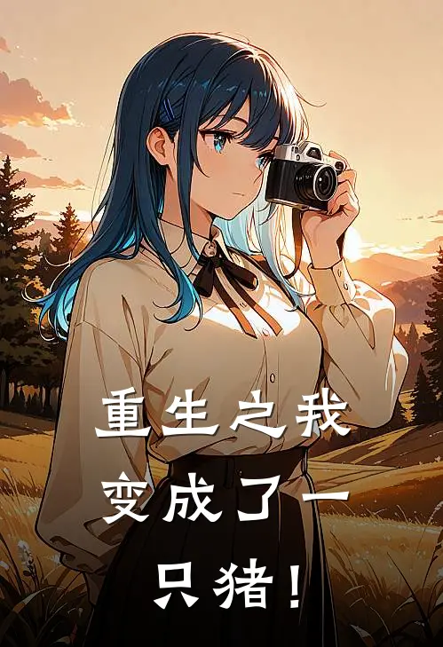 重生之我变成了一只猪！