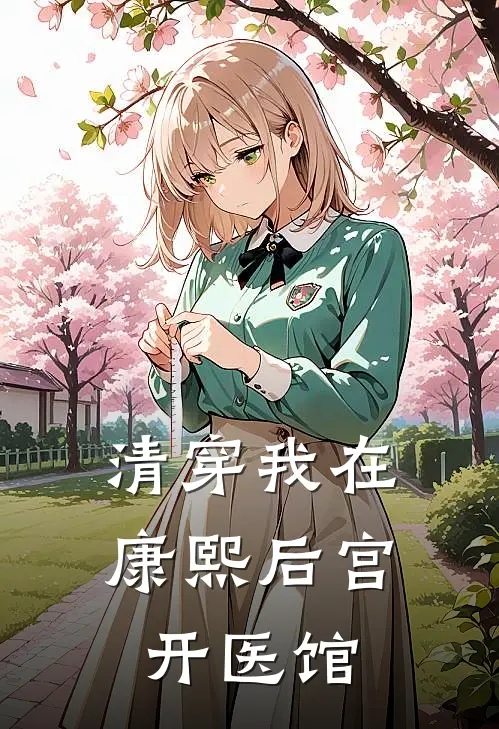 清穿我在康熙后宫开医馆林晚康熙完结小说大全_免费小说在哪看清穿我在康熙后宫开医馆(林晚康熙)