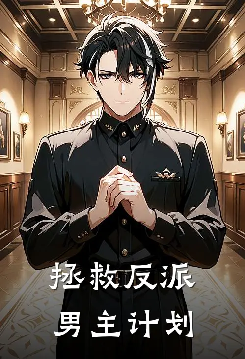 拯救反派男主计划