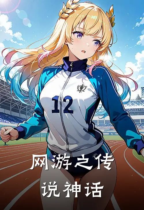 网游之传说神话