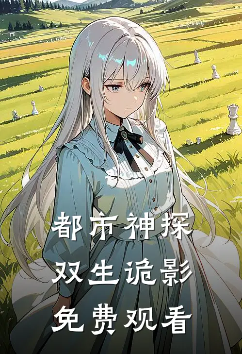 都市神探双生诡影免费观看