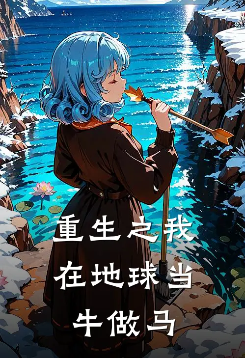 重生之我在地球当牛做马