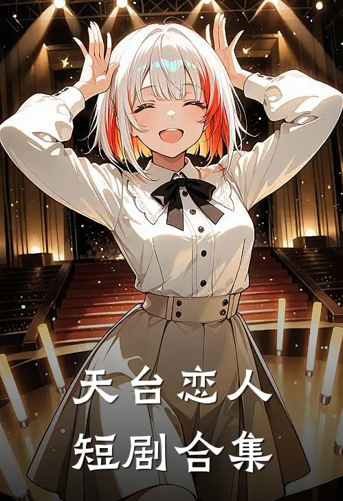 天台恋人短剧合集