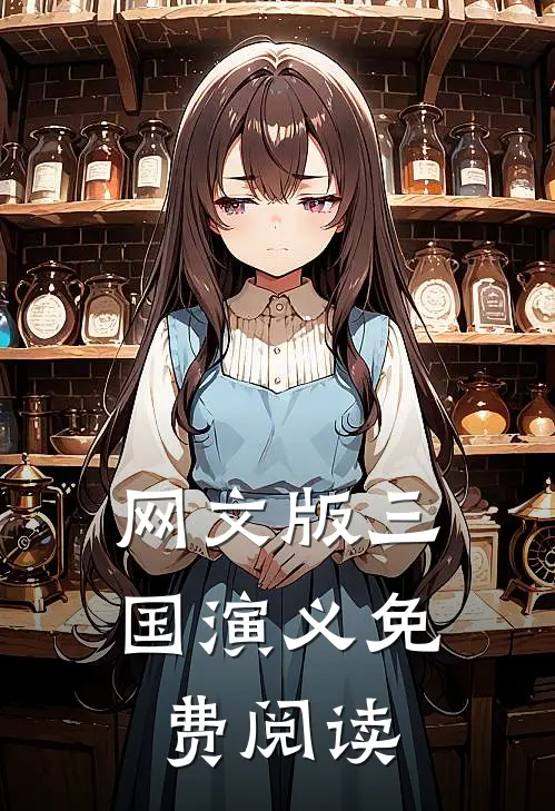 网文版三国演义免费阅读