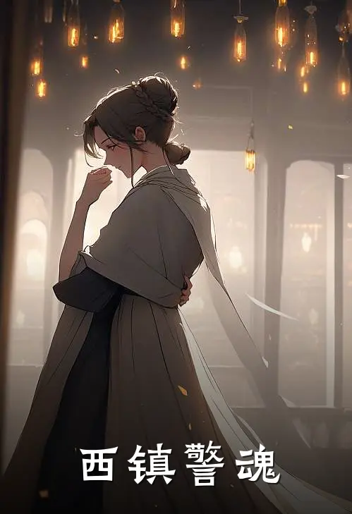 西镇警魂