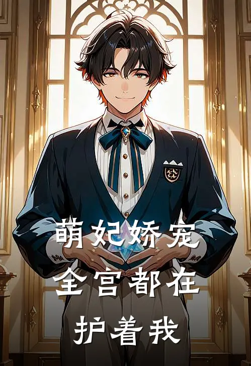 萌妃娇宠：全宫都在护着我