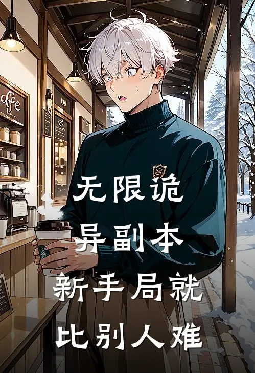 无限诡异副本：新手局就比别人难(苏凌风赵雷)免费小说_完整版免费阅读无限诡异副本：新手局就比别人难苏凌风赵雷