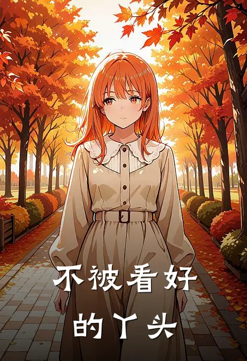 不被看好的丫头