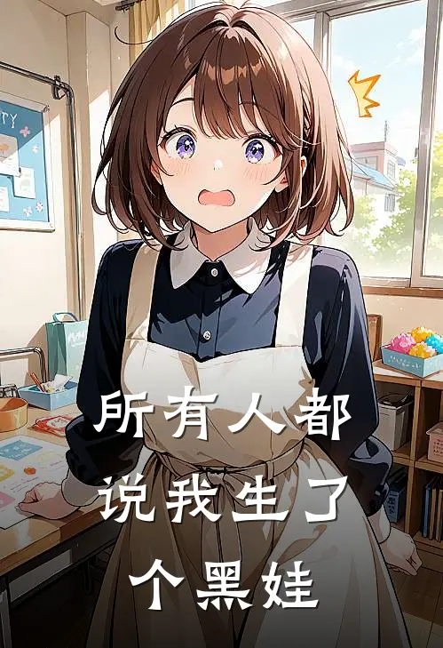 抖音热门(所有人都说我生了个黑娃)全章节在线阅读_(所有人都说我生了个黑娃)完结版免费阅读