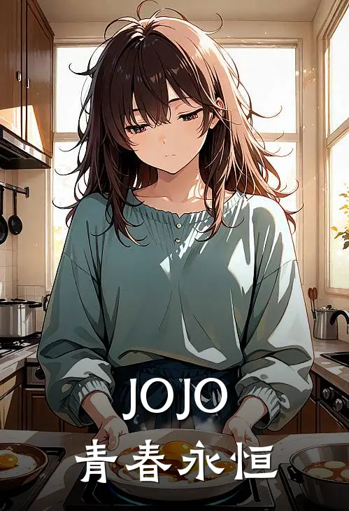 JOJO青春永恒姜亚楠夏一鸣小说完整版_完结版小说推荐JOJO青春永恒(姜亚楠夏一鸣)