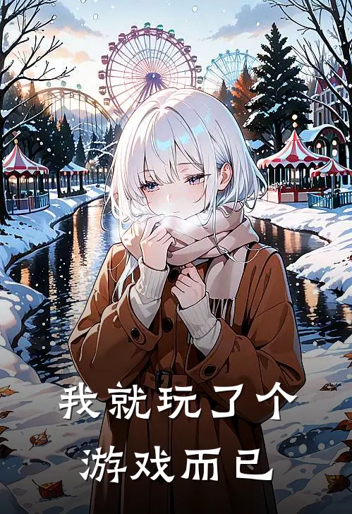 我就玩了个游戏而已