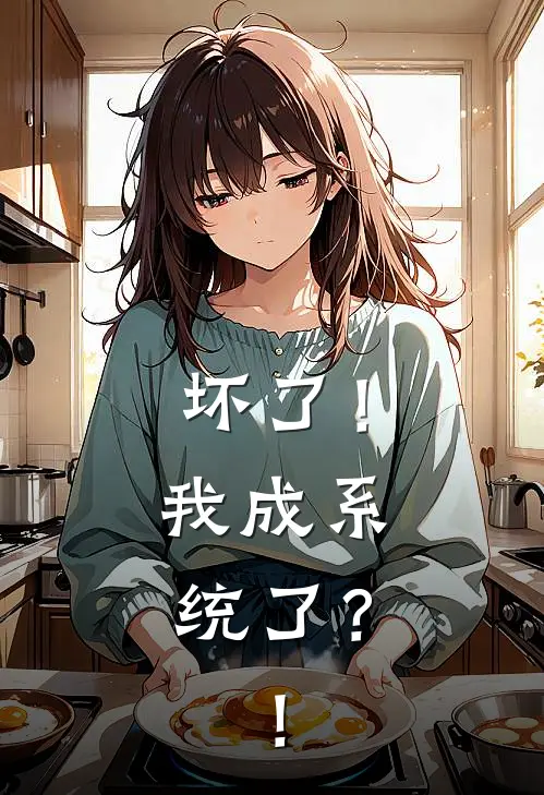 坏了！我成系统了？！(云弈李政)免费阅读全文_免费完结版小说坏了！我成系统了？！云弈李政