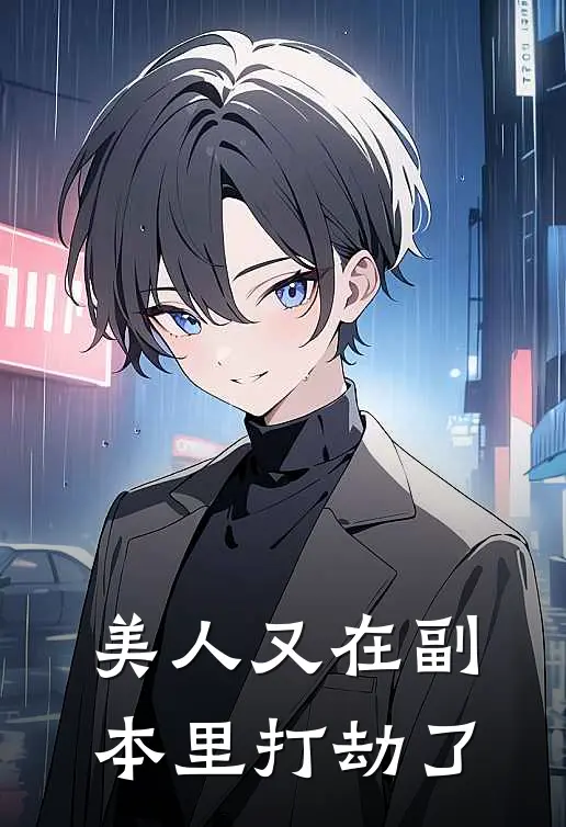 美人又在副本里打劫了