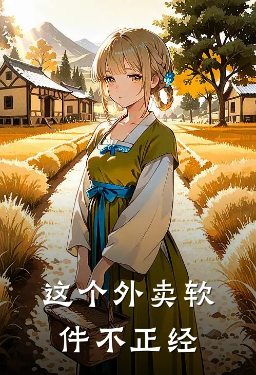 小鸢波克比《这个外卖软件不正经》全文免费阅读_这个外卖软件不正经全集在线阅读