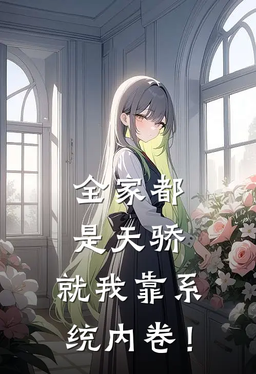 全家都是天骄，就我靠系统内卷！