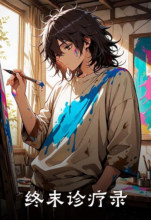 终末诊疗录