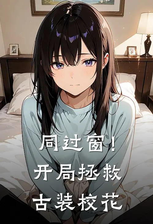 同过窗！开局拯救古装校花