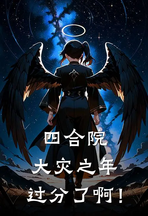 四合院：大灾之年，过分了啊！李言叶澜心完结版免费小说_完本小说大全四合院：大灾之年，过分了啊！李言叶澜心