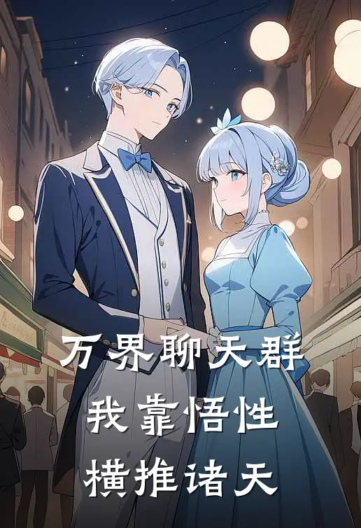 万界聊天群：我靠悟性横推诸天楚轩林雨免费阅读全文_热门小说大全万界聊天群：我靠悟性横推诸天楚轩林雨