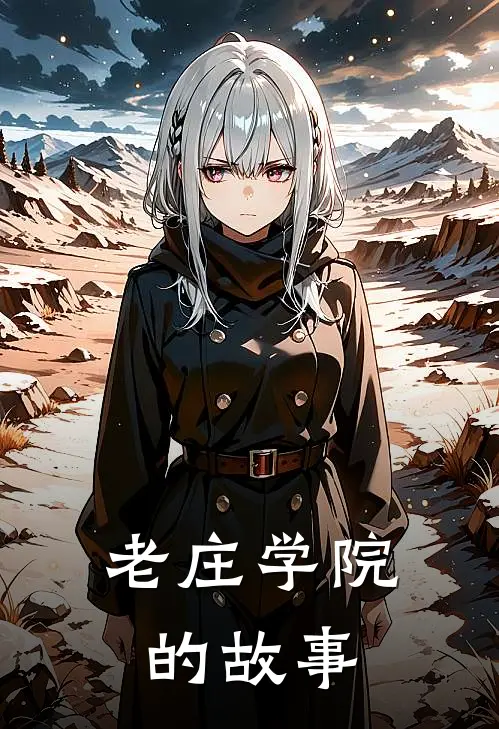 老庄学院的故事林悦庄子热门小说大全_免费小说完结老庄学院的故事林悦庄子