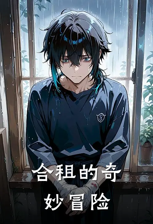 合租的奇妙冒险