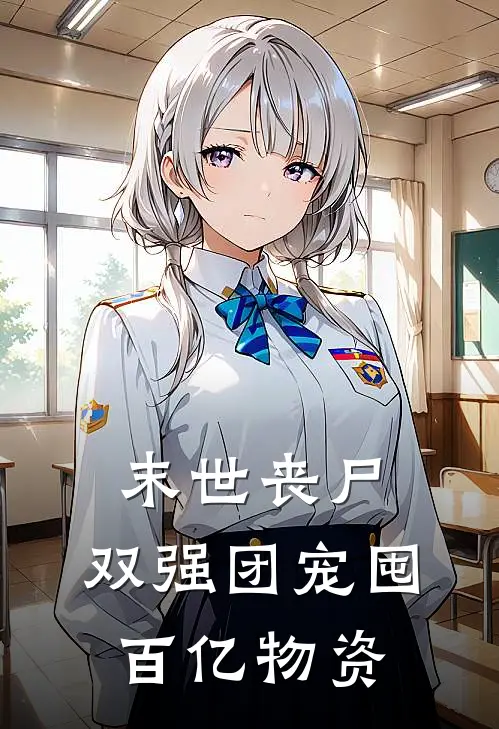 末世丧尸，双强团宠囤百亿物资(姜晚傅沉洲)完结小说推荐_小说全文免费阅读末世丧尸，双强团宠囤百亿物资姜晚傅沉洲