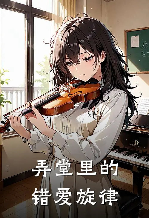 弄堂里的错爱旋律(林悦李婉)_林悦李婉热门小说