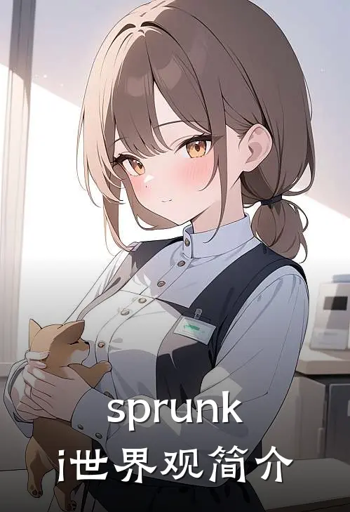 sprunki世界观简介