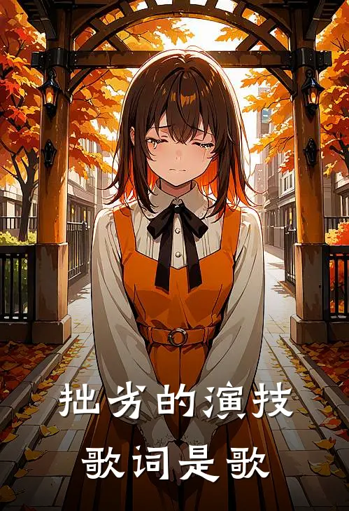 拙劣的演技歌词是歌