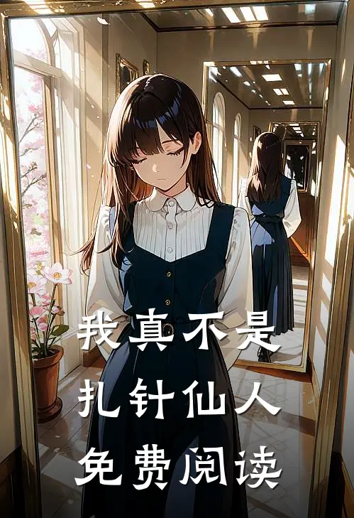 我真不是扎针仙人免费阅读