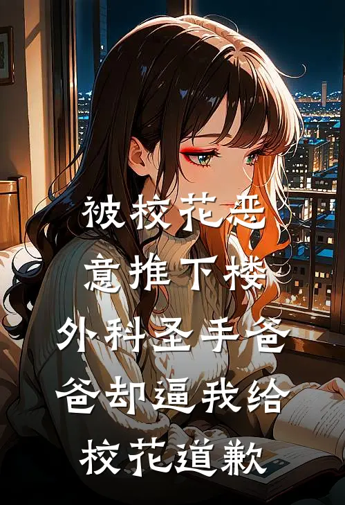 沈琪琪琪(被校花恶意推下楼，外科圣手爸爸却逼我给校花道歉)最新章节免费在线阅读_被校花恶意推下楼，外科圣手爸爸却逼我给校花道歉最新章节免费阅读