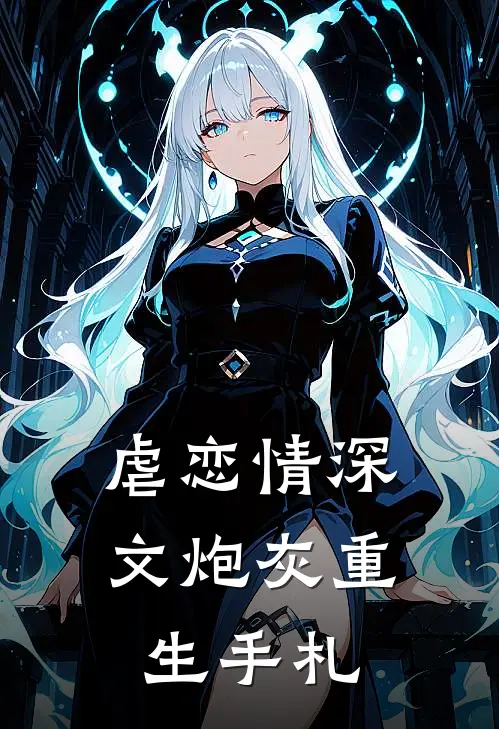 虐恋情深文炮灰重生手札