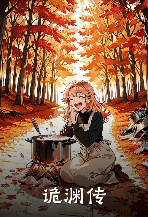 诡渊传陈虞裘孙誉免费小说完结_最新章节列表诡渊传(陈虞裘孙誉)