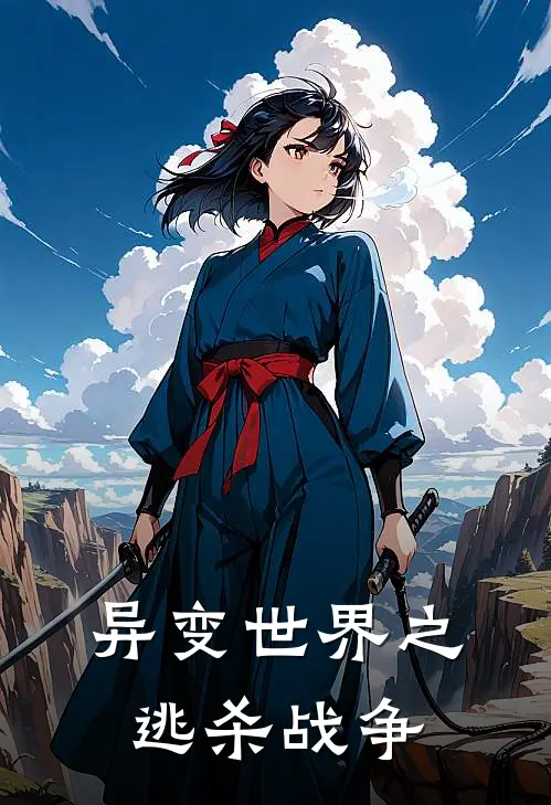 异变世界之逃杀战争(黎冬暖梁思白)完本小说推荐_最新章节列表异变世界之逃杀战争(黎冬暖梁思白)