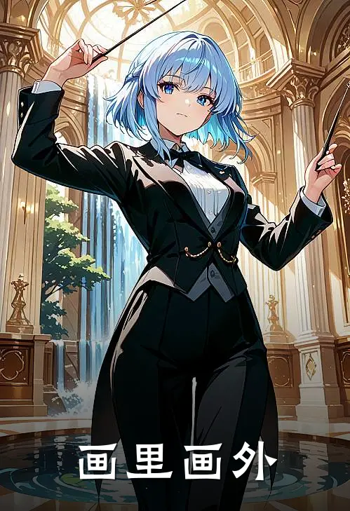 画里画外安然陈权热门的小说_免费小说画里画外(安然陈权)