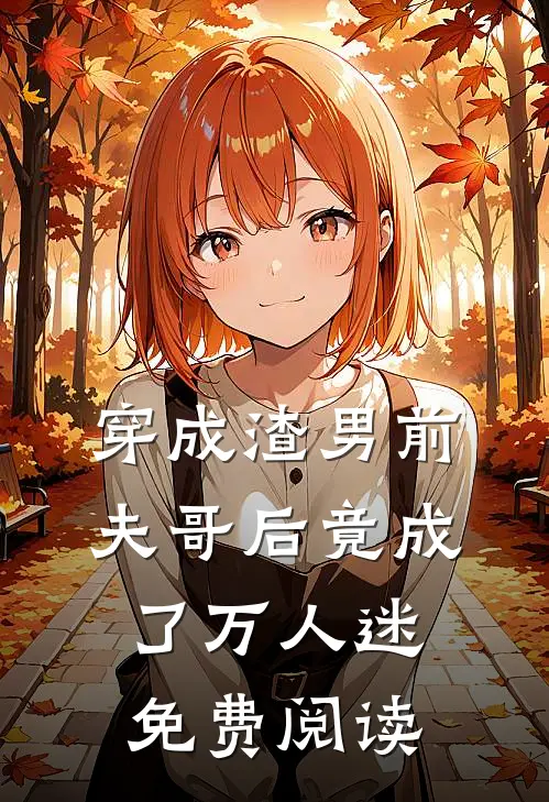 穿成渣男前夫哥后竟成了万人迷免费阅读