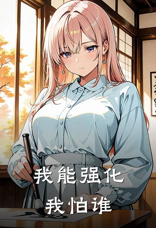 我能强化我怕谁陈宇赵阳热门小说免费阅读_网络热门小说我能强化我怕谁(陈宇赵阳)