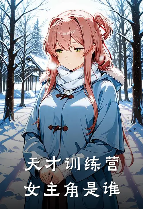 天才训练营女主角是谁