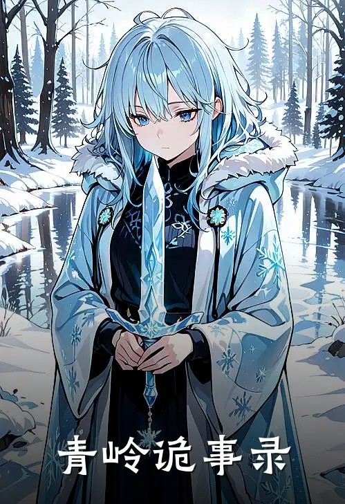 青岭诡事录宋雨晴陆沉全本免费小说_热门网络小说推荐青岭诡事录宋雨晴陆沉