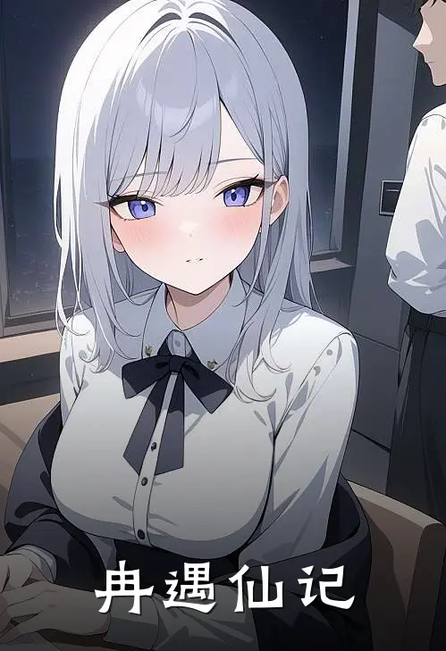 冉遇仙记(贾敏冉遇)热门小说推荐_免费小说在线看冉遇仙记贾敏冉遇