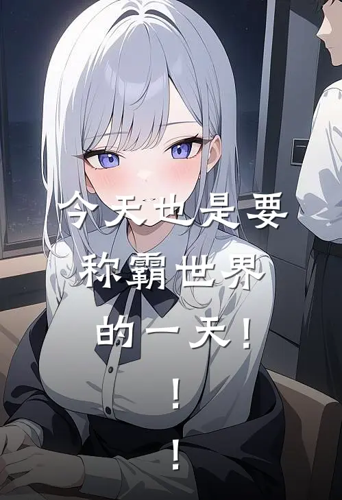 今天也是要称霸世界的一天！！！(唐枫陈寒)在线免费小说_热门网络小说今天也是要称霸世界的一天！！！唐枫陈寒