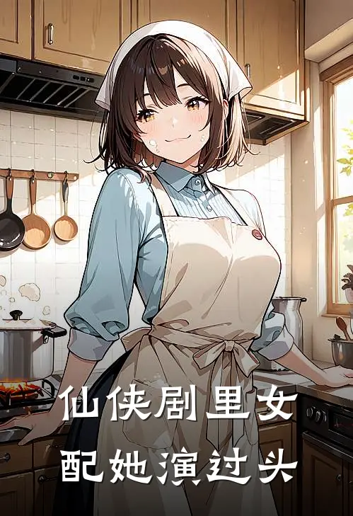 仙侠剧里女配她演过头(苏洛曦苏洛衍)全本免费在线阅读_仙侠剧里女配她演过头全文阅读