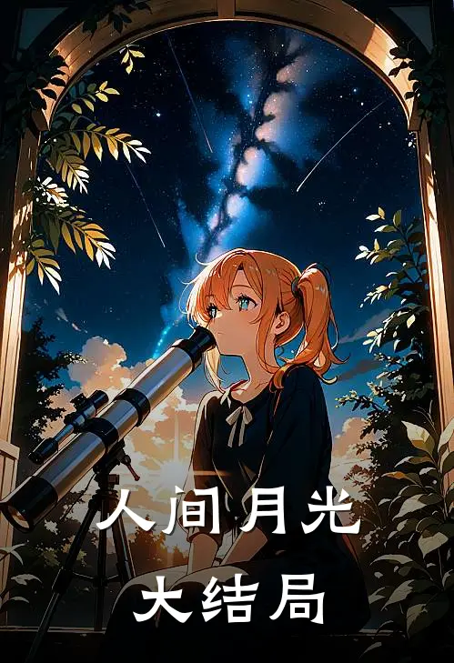 人间月光大结局