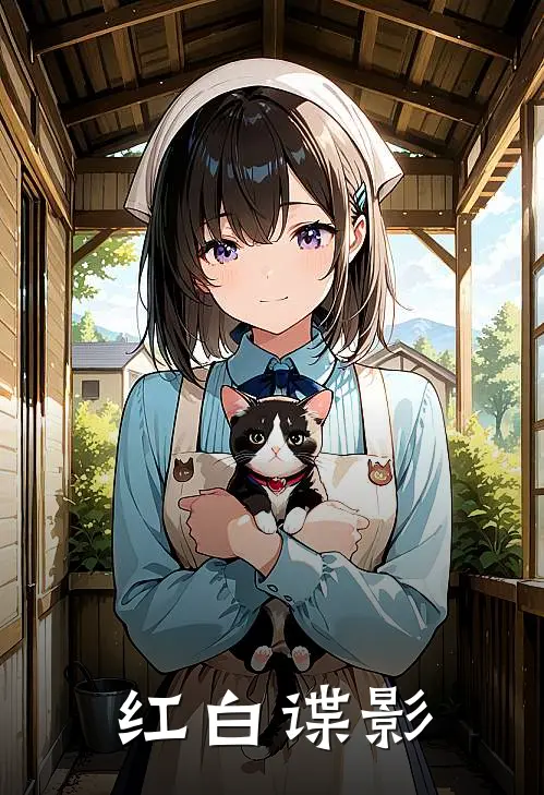 红白谍影沈清秋宁书音好看的小说推荐完结_在哪看免费小说红白谍影沈清秋宁书音