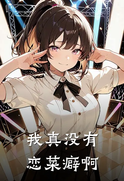 我真没有恋菜癖啊