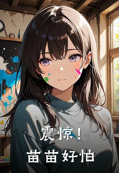 震惊！苗苗好怕