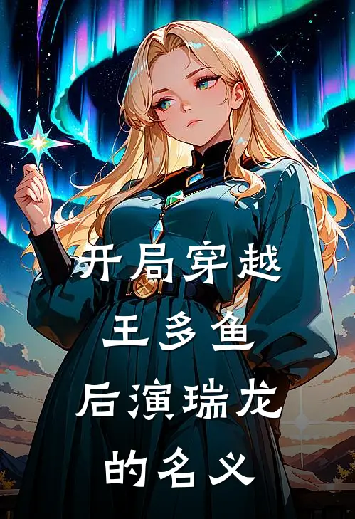 开局穿越王多鱼，后演瑞龙的名义南枫王多鱼完整版免费小说_热门网络小说推荐开局穿越王多鱼，后演瑞龙的名义(南枫王多鱼)