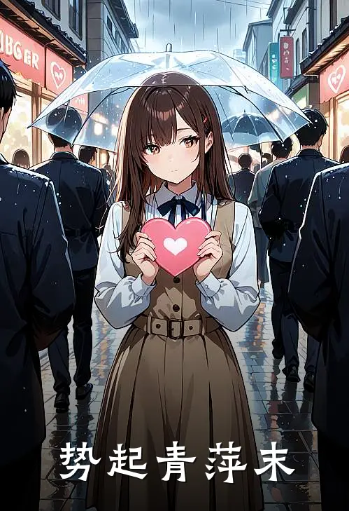 势起青萍末(陆沉韩槐)完结小说推荐_小说全文免费阅读势起青萍末陆沉韩槐