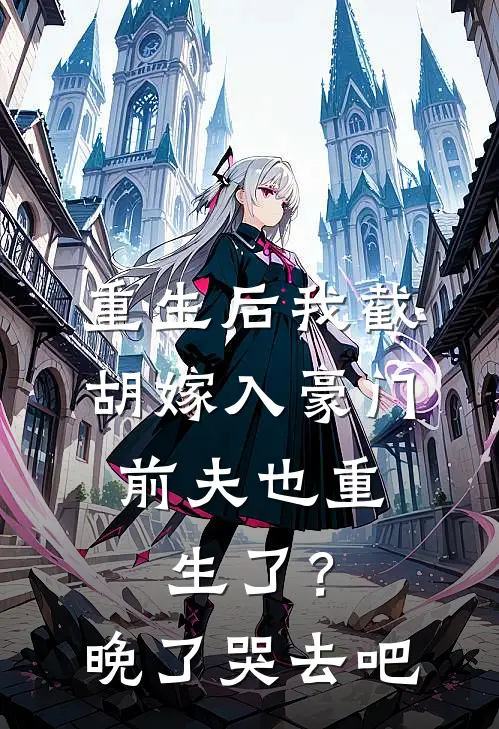 重生后我截胡嫁入豪门，前夫也重生了？晚了，哭去吧
