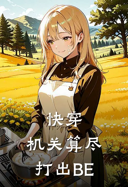 快穿：机关算尽，打出BE(路易道格拉斯)在线阅读免费小说_最新章节列表快穿：机关算尽，打出BE(路易道格拉斯)